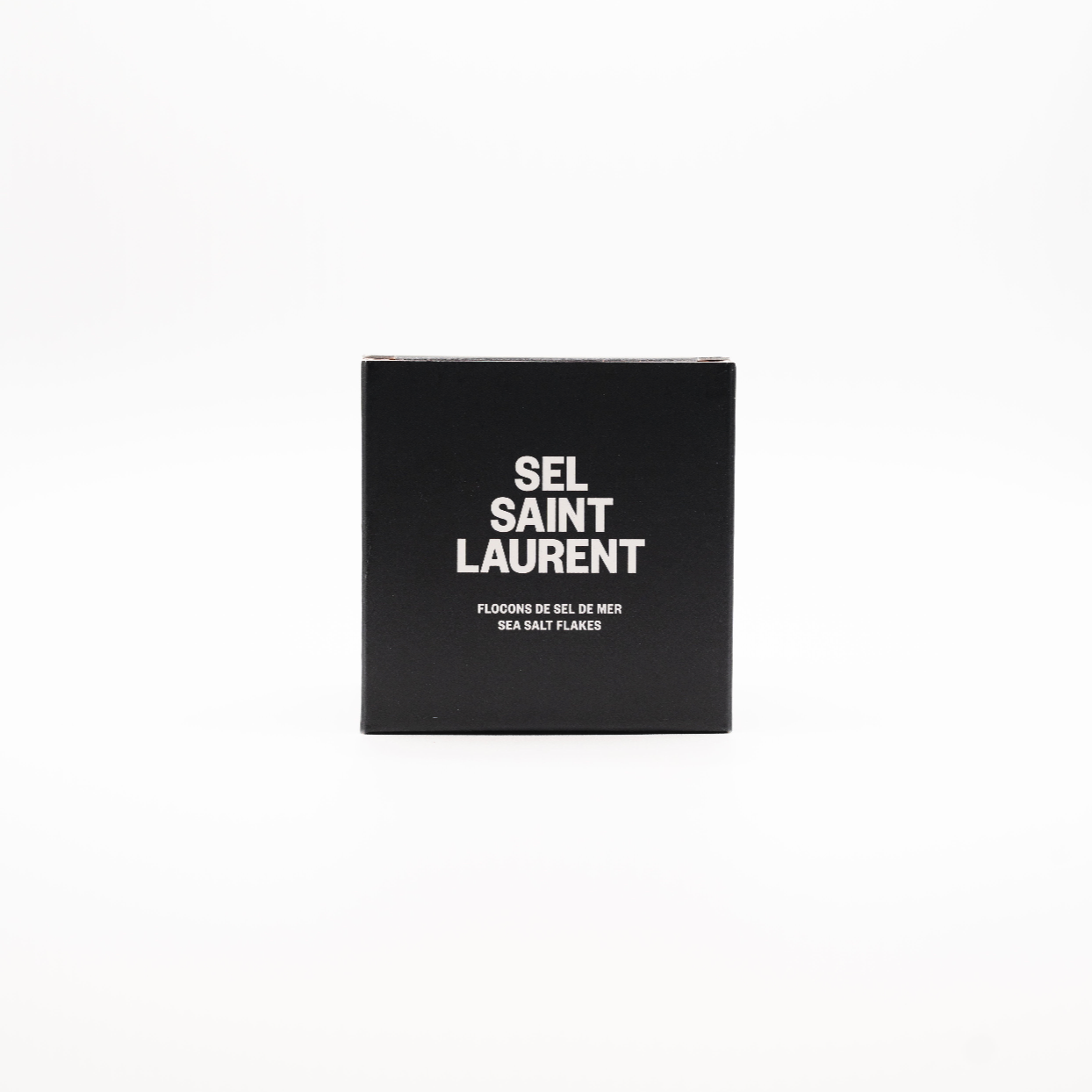 Flocons de sel de mer – 125 gr