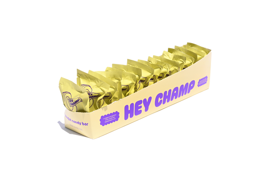 Nougat case
