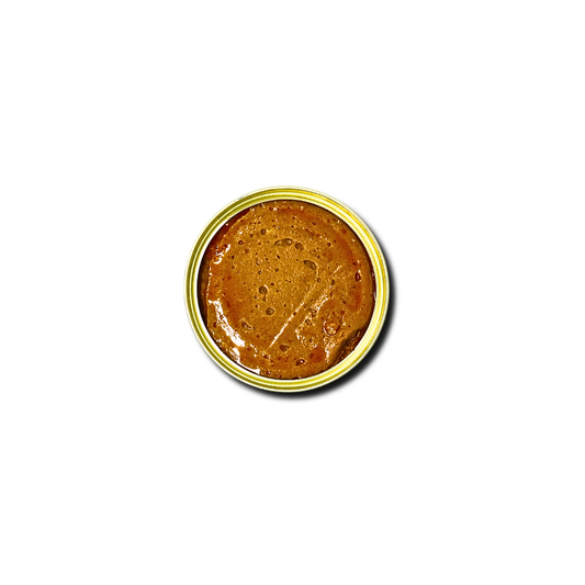 Nuri Sardine Paté in Spicy Olive Oil 65g