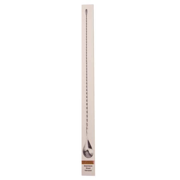 Nordicbar Bar Spoon Teardrop 30 cm