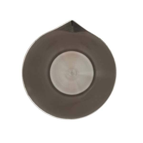 Mixing Tin Steel 50 cl