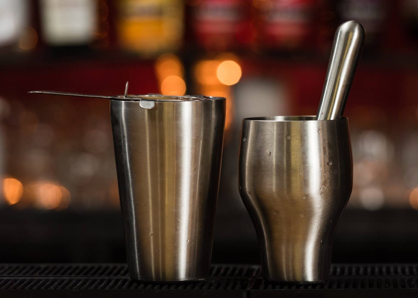 French Shaker 60 cl
