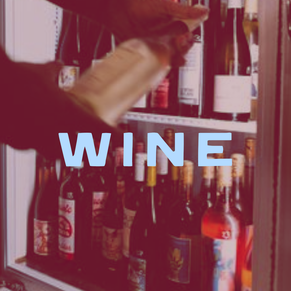 Wine
