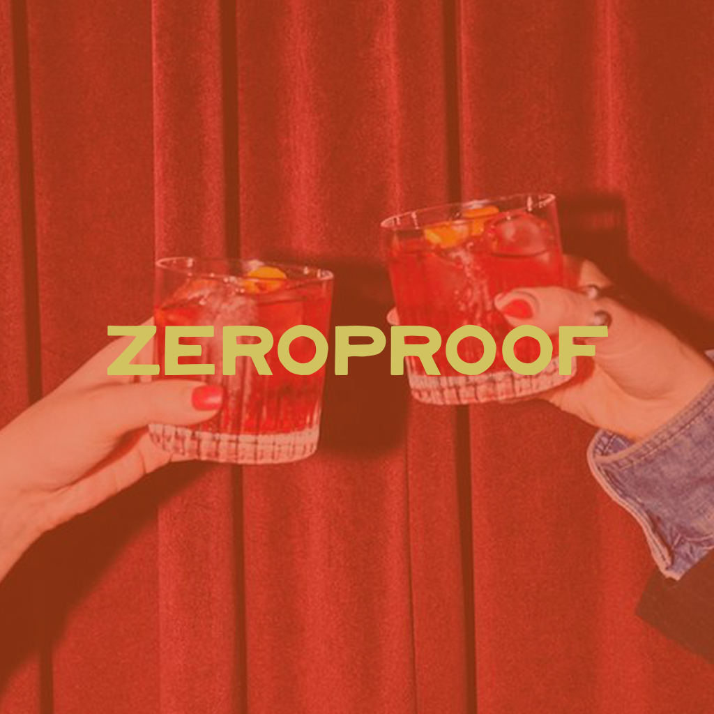 Zeroproof