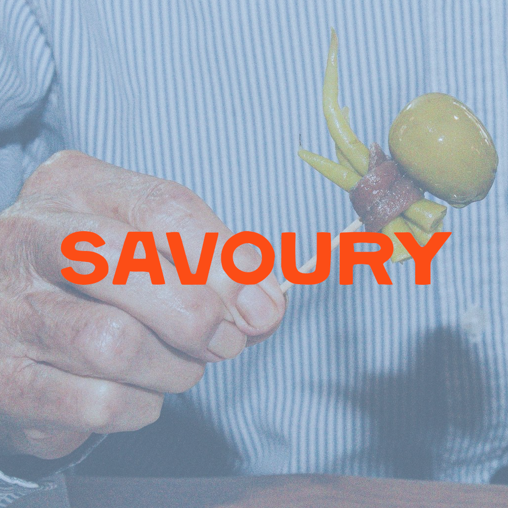 Savoury