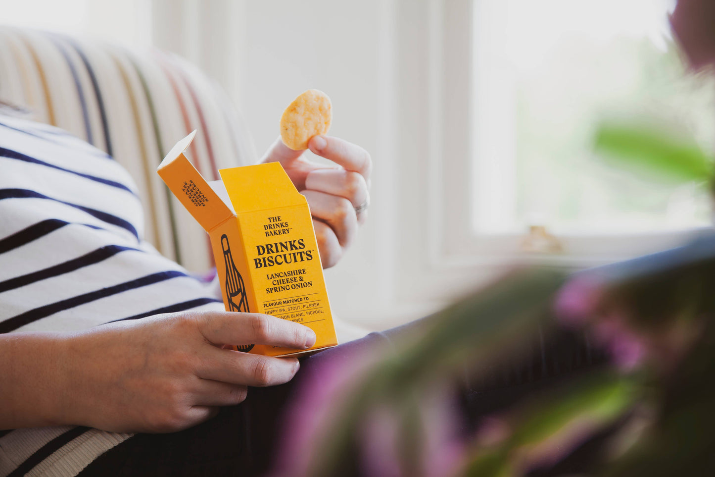 Drinks Biscuits - Selection Pack 36g