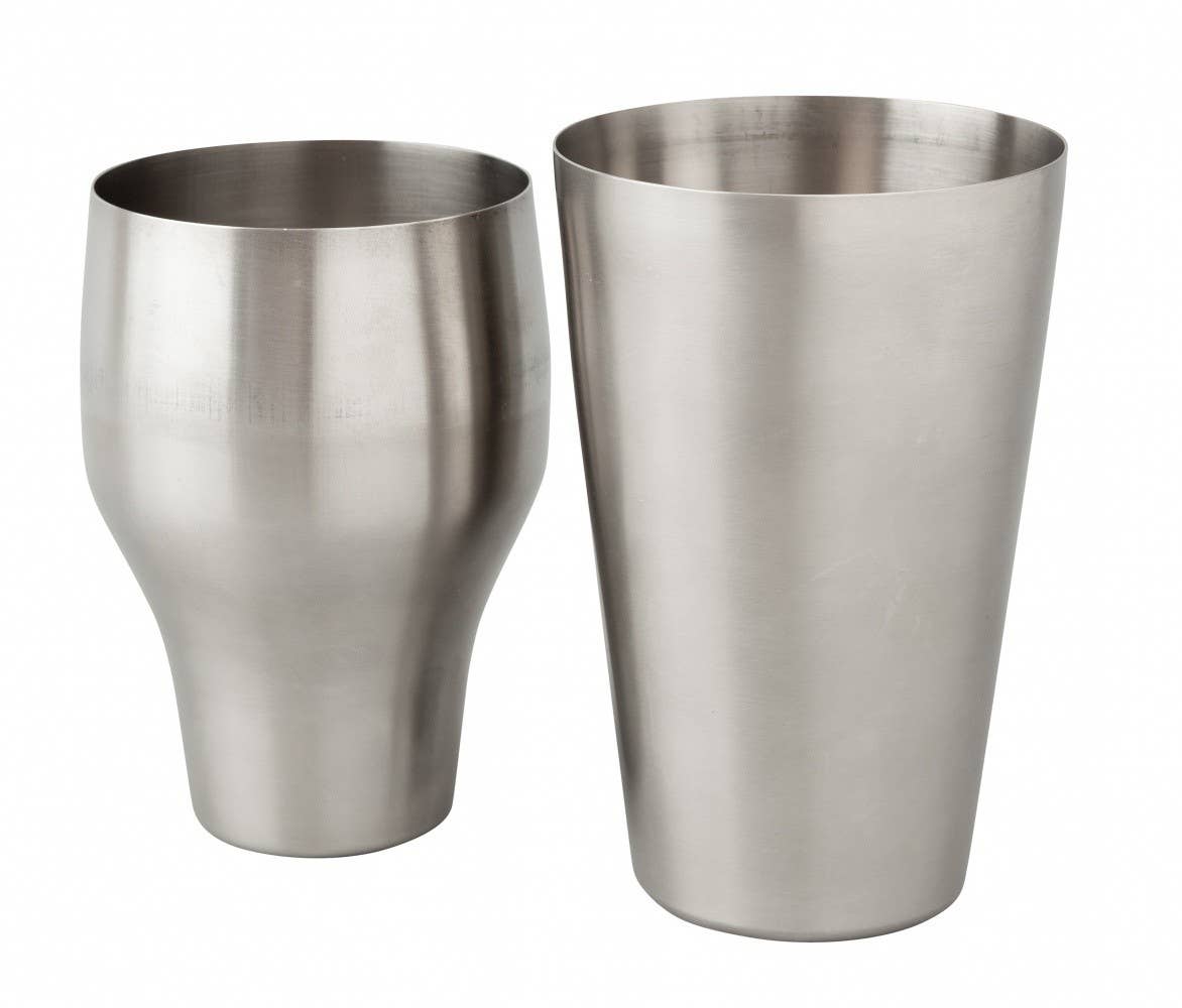French Shaker 60 cl