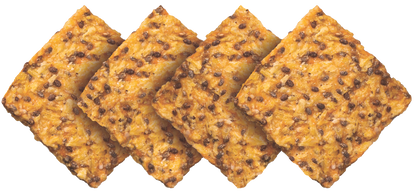 Original Sweet Potato Crackers