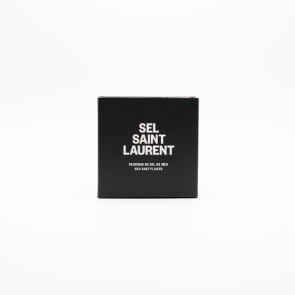 Flocons de sel de mer – 125 gr