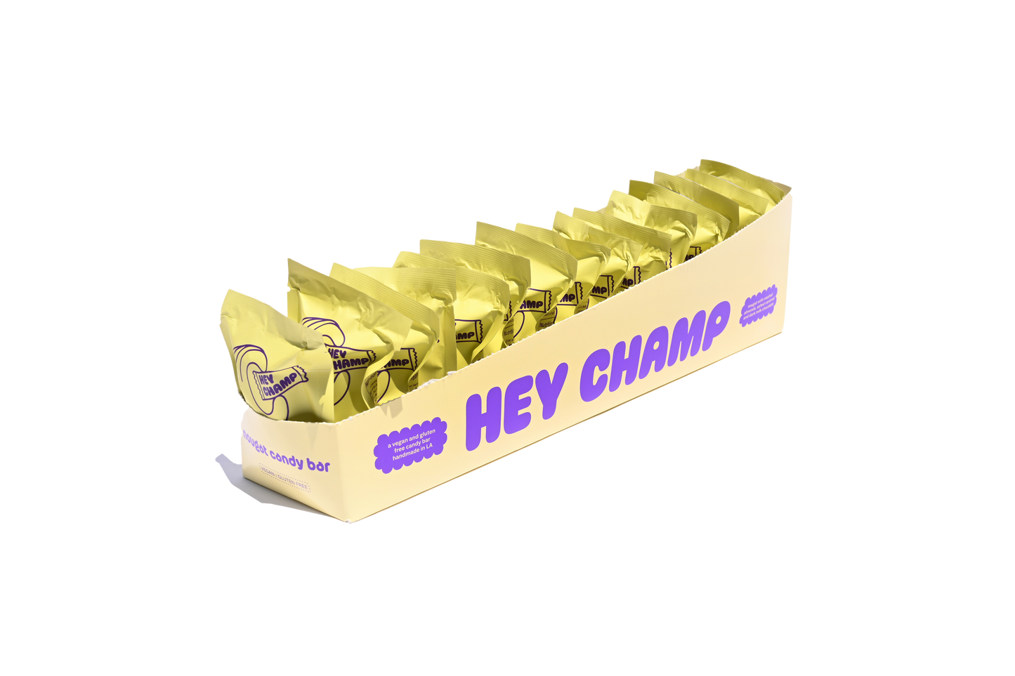 Nougat case 