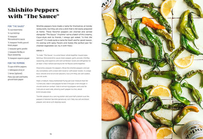 Everyday Entertaining