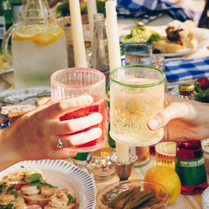 Non-Alcoholic Phony White Negroni: 2-pack