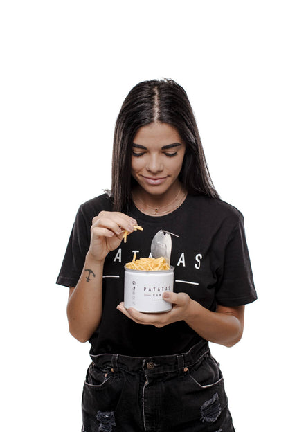 Nana Fiammiferi Potatoes 70g