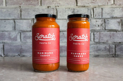 Marinara Sauce