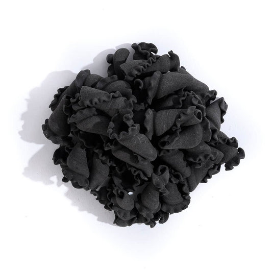 Squid Ink Campanelle