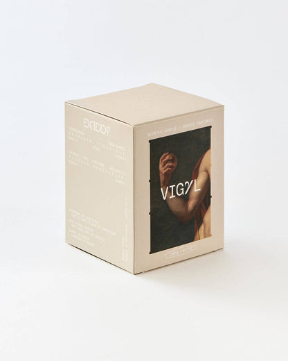 Daddy Candle 6.7 oz