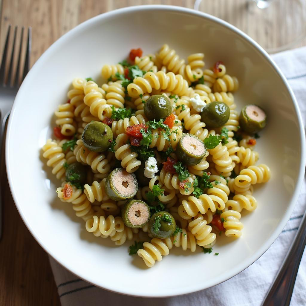 Smoked Pitted Castelvetrano Olives