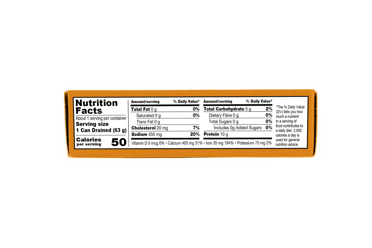 Matiz Berberechos in Brine - 4 oz Tin