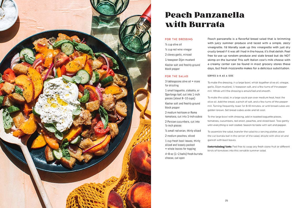 Everyday Entertaining