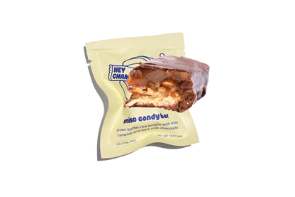 Miso case