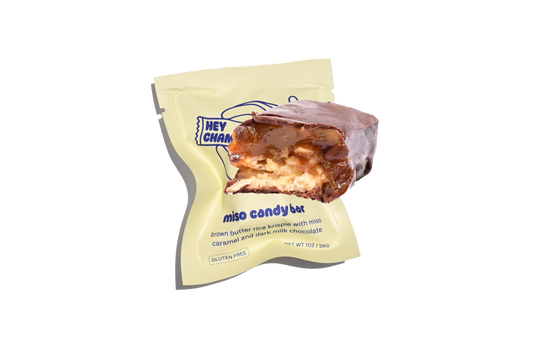 Miso case
