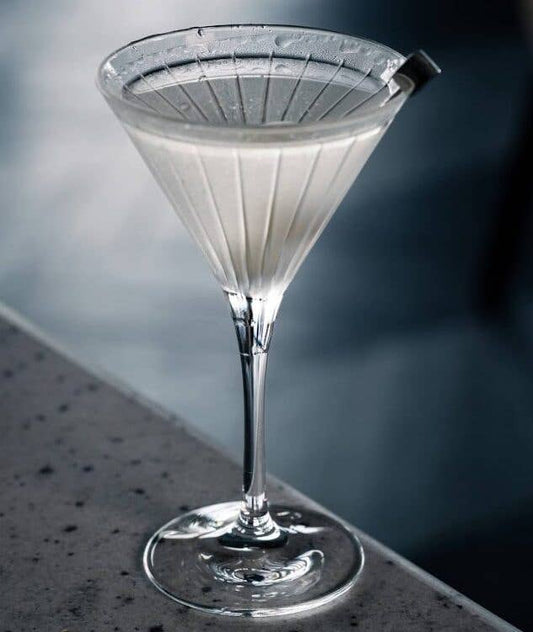 RCR Timeless Martini Glass 21 cl (6 pcs)