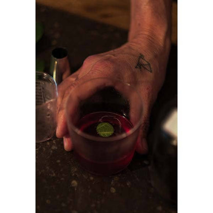 The Finch 38 cl x 6 pcs Tumbler