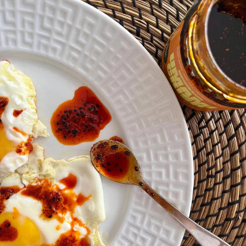 Umami Crisp - Truffle