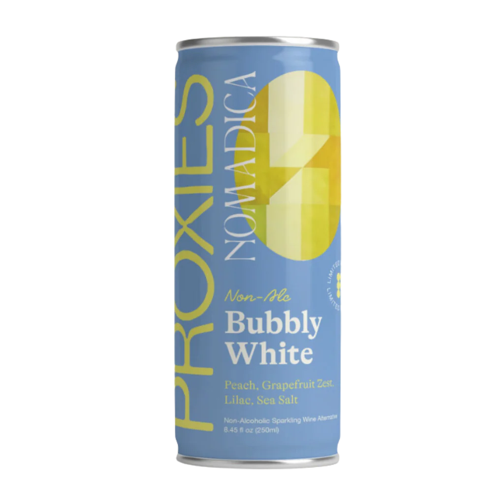 Proxies White Sparkling