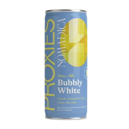 Proxies White Sparkling