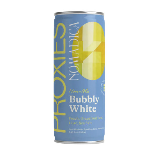 Proxies White Sparkling