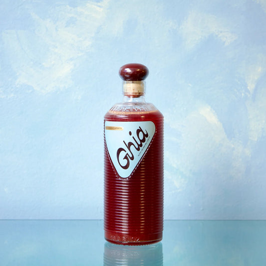 Ghia Original Non-Alcoholic Apéritif