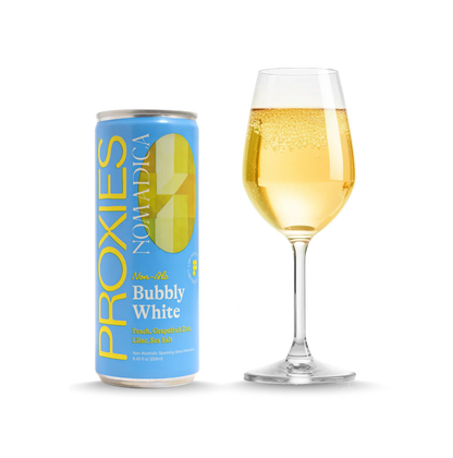 Proxies White Sparkling