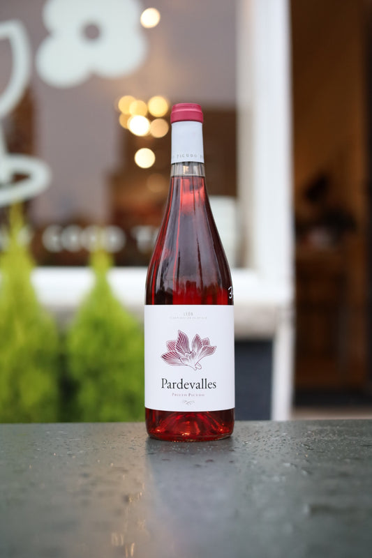 Pardevalles Rosado