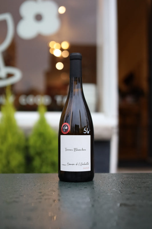 Domaine de l'Enchantoir Terres Blanches