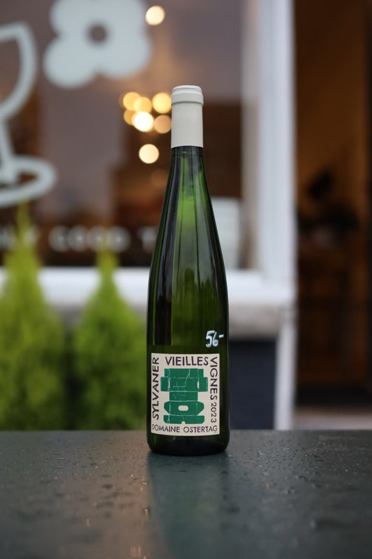 Domaine Ostertag Sylvaner