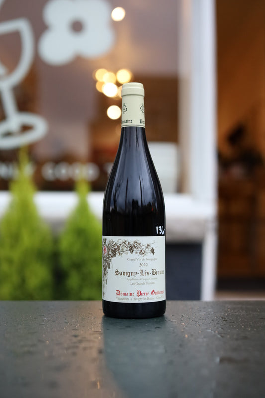 Domaine Pierre Guillemot Les Grands Picotins