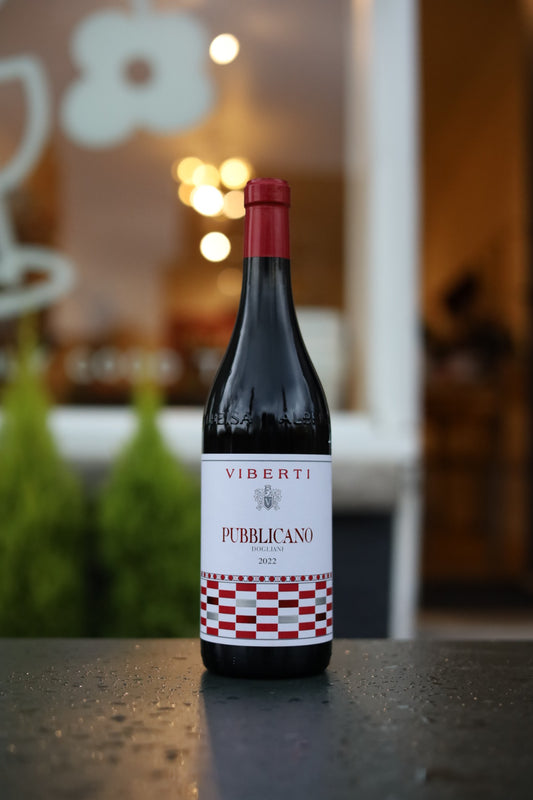 Viberti Pubblicano