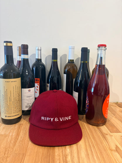 Ripy & Vine Hat