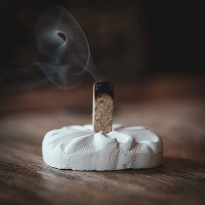 Incense of the West — Piñon Incense Bricks (40 Count)