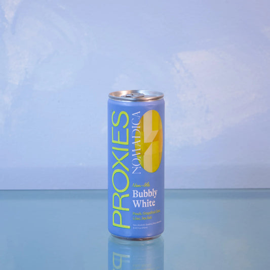 Proxies White Sparkling