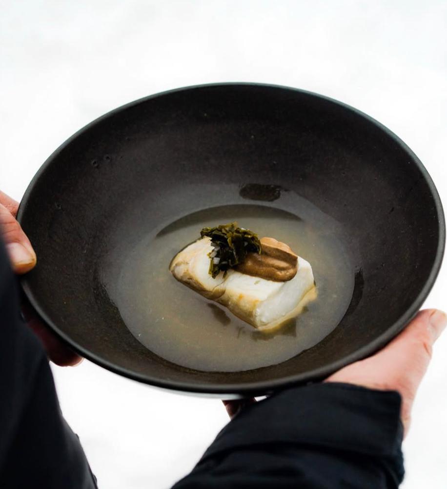 Sel Umami - Umami Salt