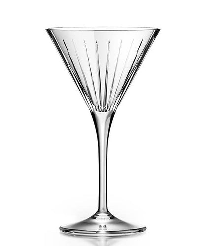 RCR Timeless Martini Glass 21 cl (6 pcs)