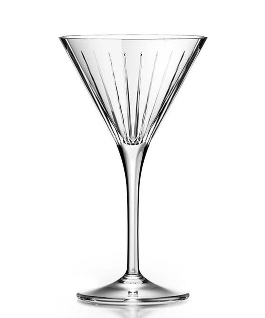 RCR Timeless Martini Glass 21 cl (6 pcs)