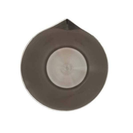 Mixing Tin Steel 50 cl
