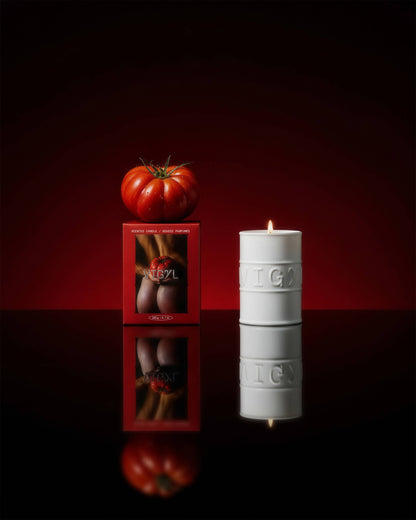 Heirloom Candle 6.7oz
