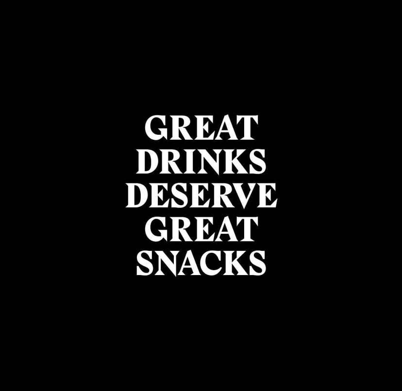 Drinks Biscuits - Mature Cheddar & Smoked Chilli 110g