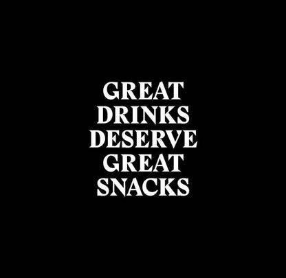 Drinks Biscuits - Parmesan Cheese & Sweet Basil 110g