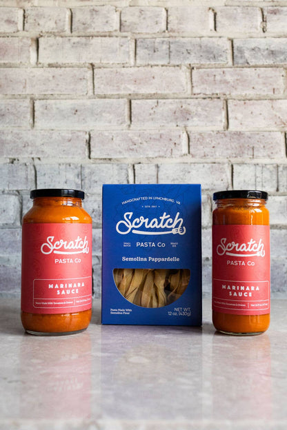 Marinara Sauce