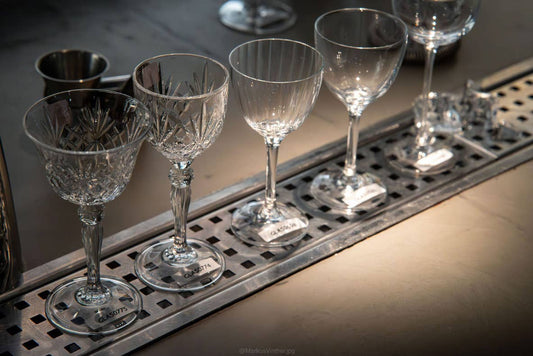 Rona Nick and Nora 16 cl 6 Pcs